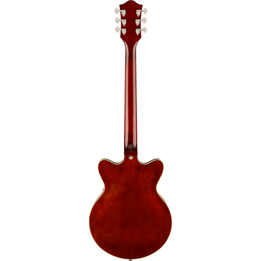 Guitarra Electrica Gretsch G2655 Streamliner Midnight Sapphire 2817100533